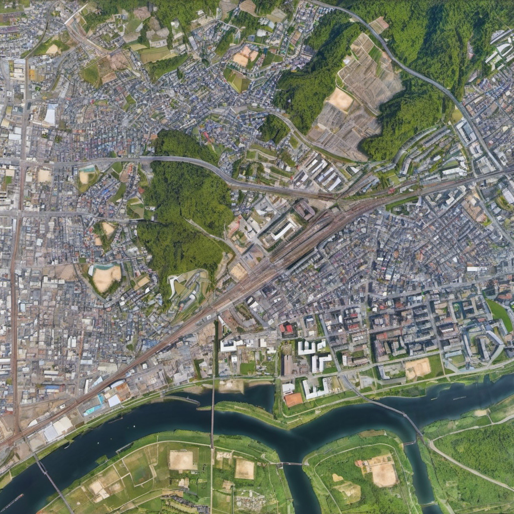 Map 1